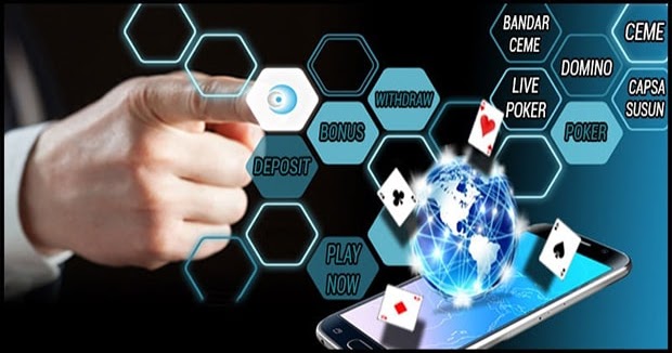 Tanda-tanda Spesial dari Kehadiran Situs Poker Aman - Emmas83 - Agen