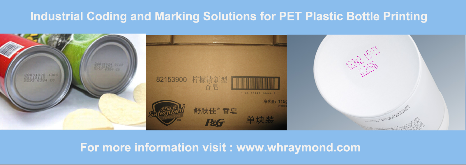 Continuous Inkjet Printer Industrial Coding and Marking Solutions for