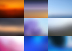 blurred backgrounds background psdblast colours soft graphics features