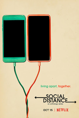 Social Distance Series Poster
