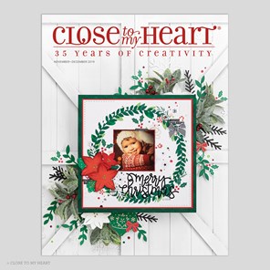 November–December 2019 Catalog