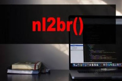 PHP nl2br() Function