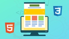 Build Real World Websites from Scratch using HTML5 and CSS3 Build Real World Websites from Scratch using HTML5 and CSS3