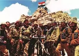 वापस जरूर आऊंगा यदि जिंदा रहा तो तिरंगा हाथ में लेकर,नहीं तो तिरंगे में लिपट कर-कारगिल के शेर परमवीर चक्र विजेता कैप्टन विक्रम बत्रा के बलिदान दिवस पर विशेष. 
