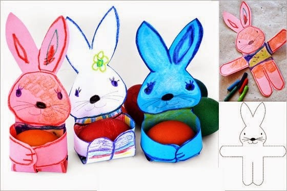 Easter Decoration for children