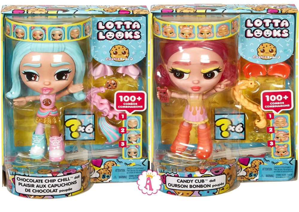 poopsie cookie swirl c