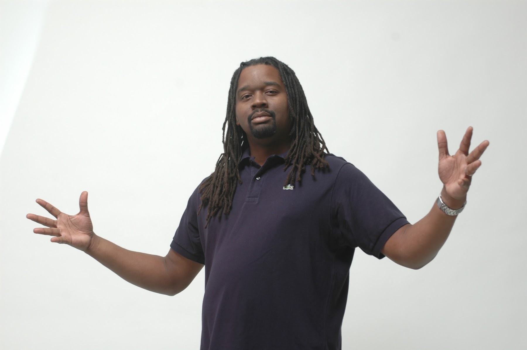 Roughneck Jihad Talks New Album The Wretched of The Verse, Orchids &  Corpses Re-release, The Current State of Mumble Rap & Top 10 Emcees (The  Witzard Interview)