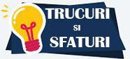 Trucuri și sfaturi: Ghidul tău complet de tutoriale, trucuri practice și sfaturi utile