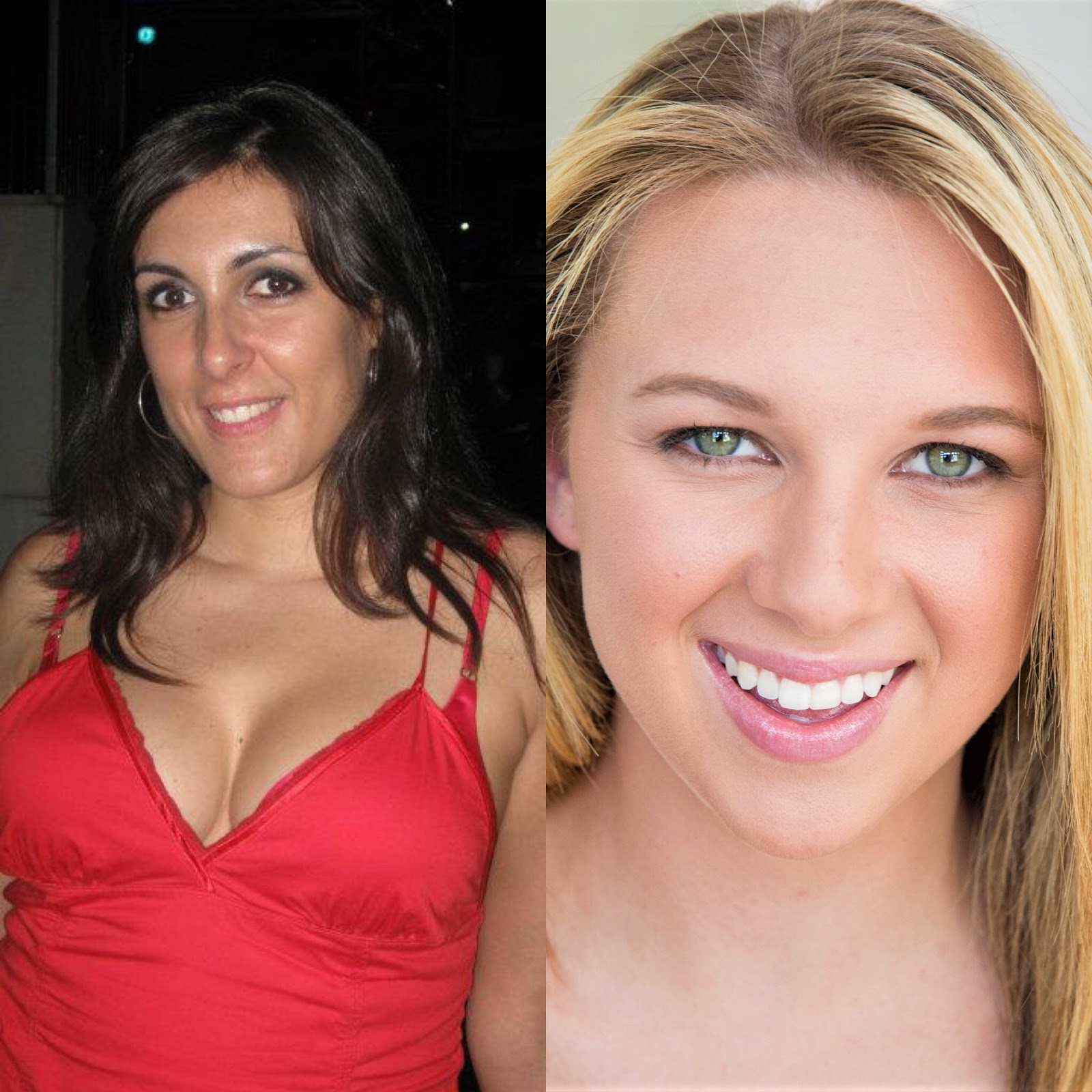 The Women's Extreme Championship Who Will Win? Bikini Contest Champion Ivanna vs. WEC American