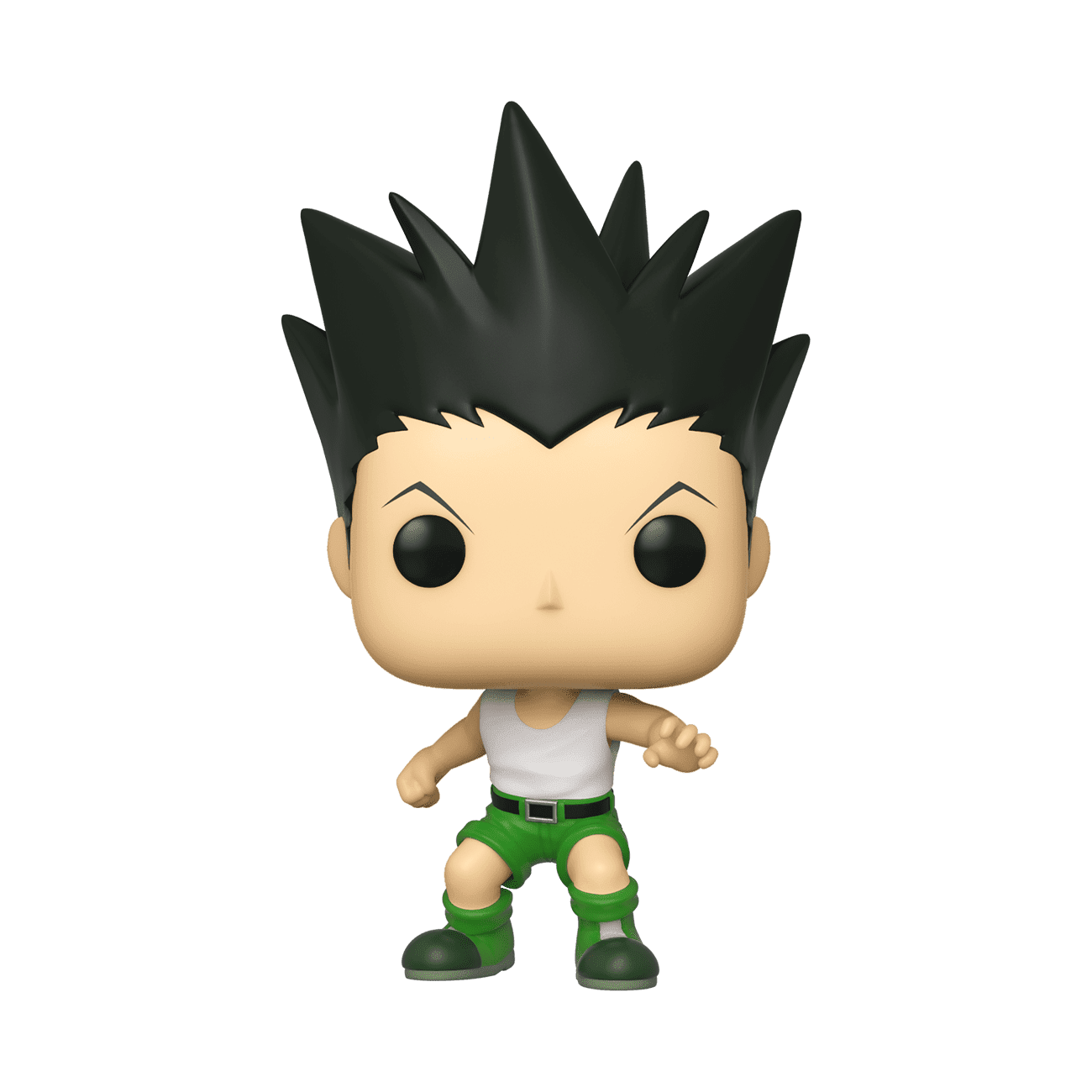 Hunter x Hunter Pop! Vinyl Gon Freecss, Leorio, Kurapika, Killua