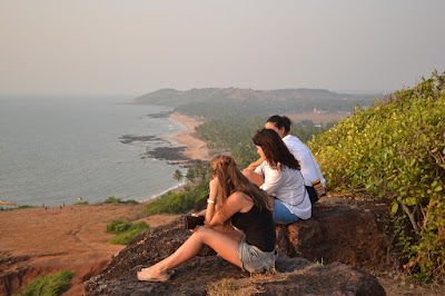 Goa tourism Goa tourism