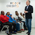 Motor Crédito imparte entrenamiento a motoconchistas para fomentar el manejo adecuado de sus finanzas