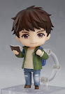 Nendoroid TIME RAIDERS Wu Xie (#1641) Figure