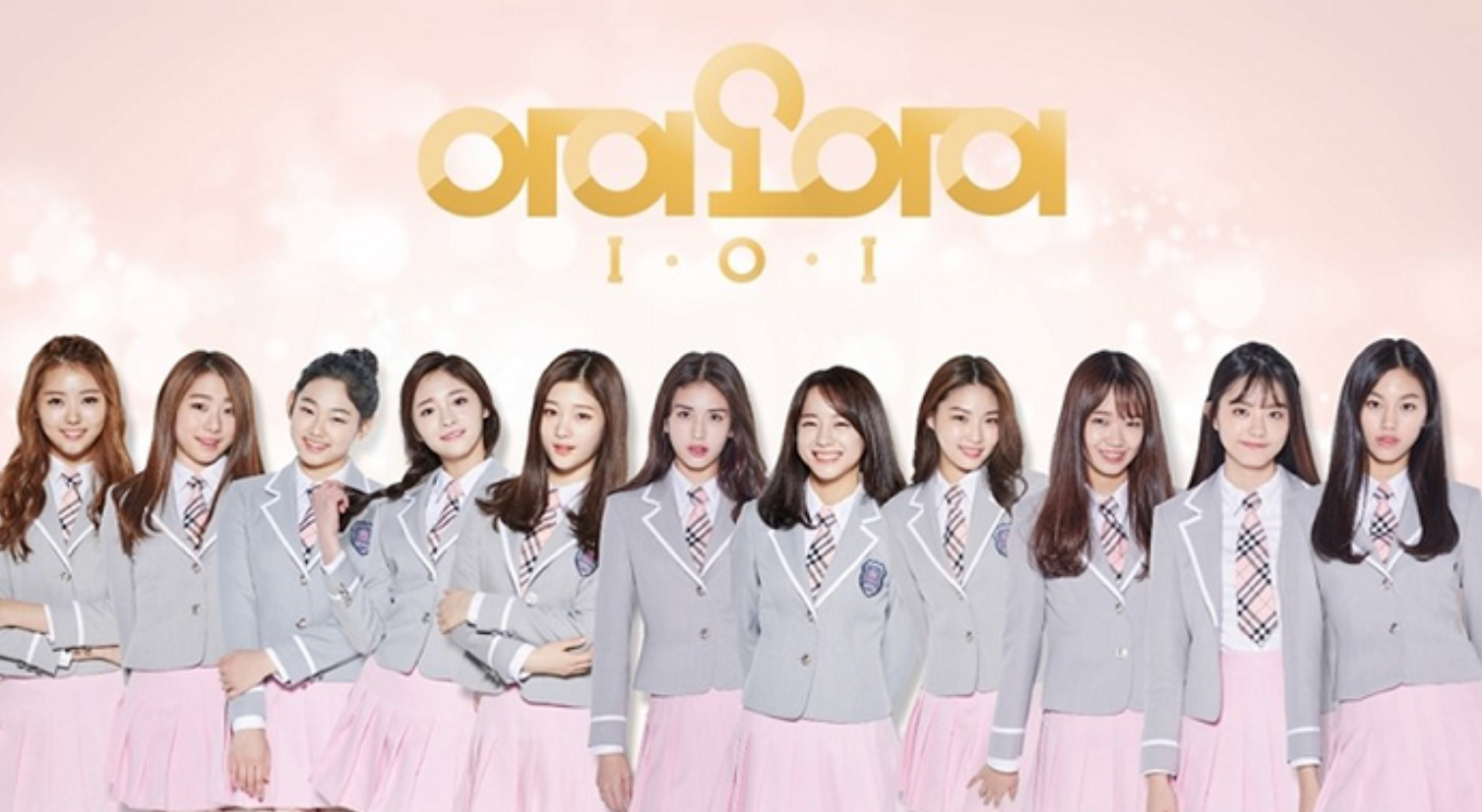 Industry official reveals IOI to reunite as a group on 5th anniversary