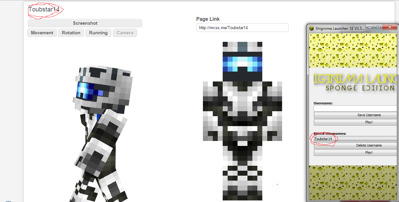 minecraft crack change skin minecraft crack change skin