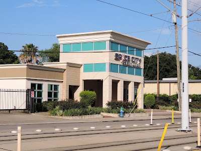 Space City Credit Union - Second Ward on Harrisburg Blvd. 3101 Harrisburg Blvd, Houston, TX 77003 Space City Credit Union - Second Ward on Harrisburg Blvd. 3101 Harrisburg Blvd, Houston, TX 77003