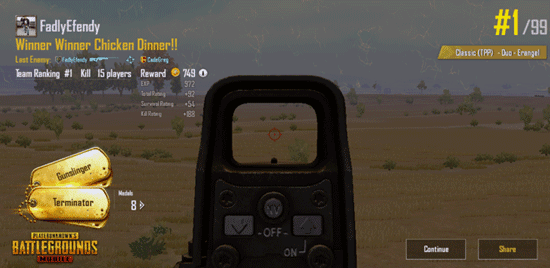 3 Aplikasi Peningkat Grafis Dan Anti Lag Terbaik Pada Pubg Mobile Youtube