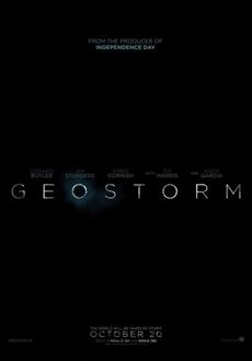 Ver Geostorm 2017 Online Estrenos De Peliculas Online Y Descarga Gratis