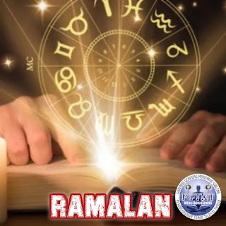 Pakar Ramalan Ramalan Ahli Nujum