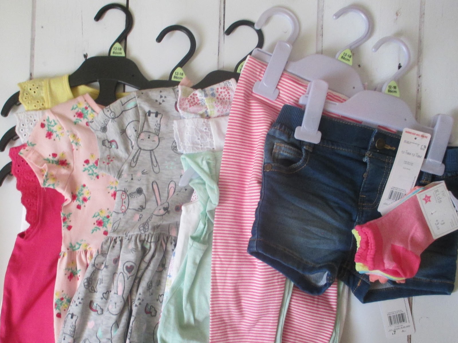 tesco summer clothes