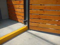 Importancia de los sensores de seguridad en un puerta de garaje