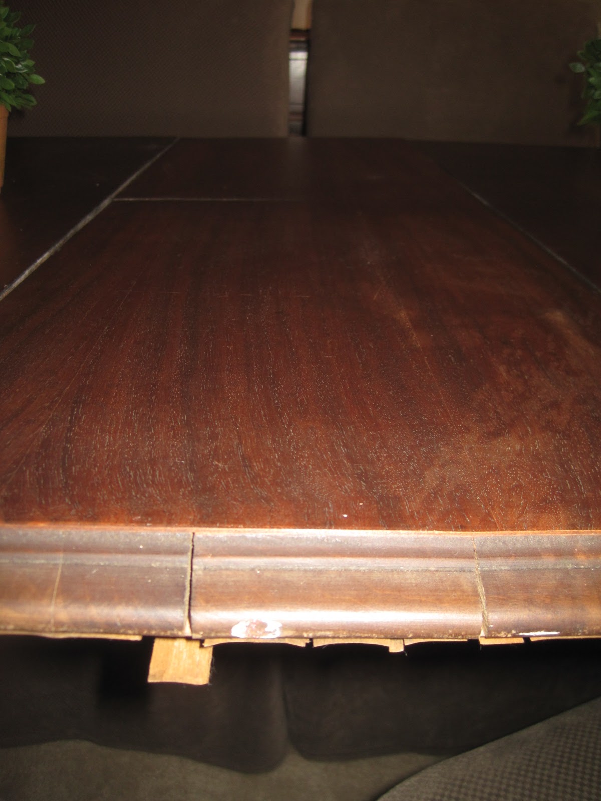 Designed To Dwell Hiding Imperfections