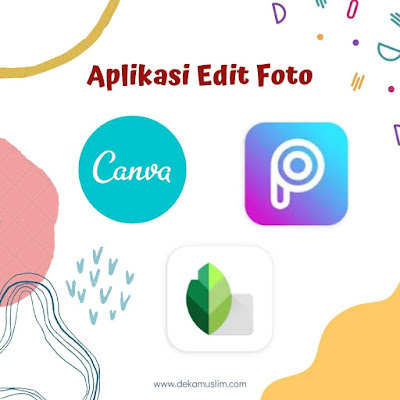 aplikasi edit foto