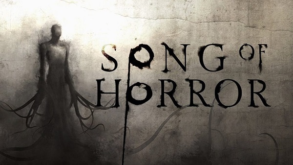 رسميا الإعلان عن لعبة Song of Horror لأجهزة PS4 و Xbox One 