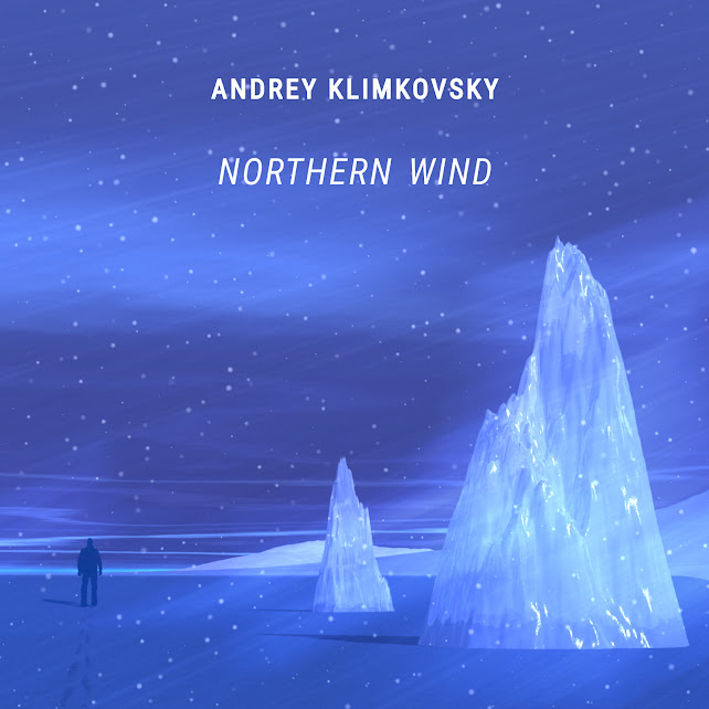 Friends, look out for the wind! It is the wind of changes! - Northern wind - the album - composer Andrey Klimkovsky