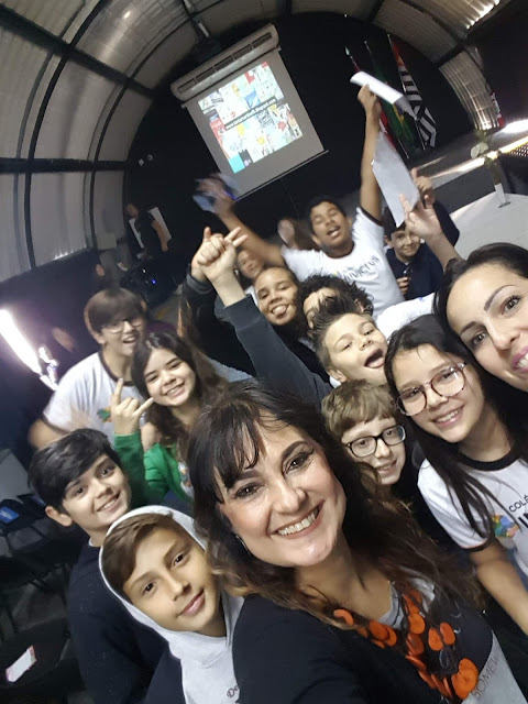 COLÉGIO INVICTUS – SÃO JOSÉ DO RIO PRETO – SP