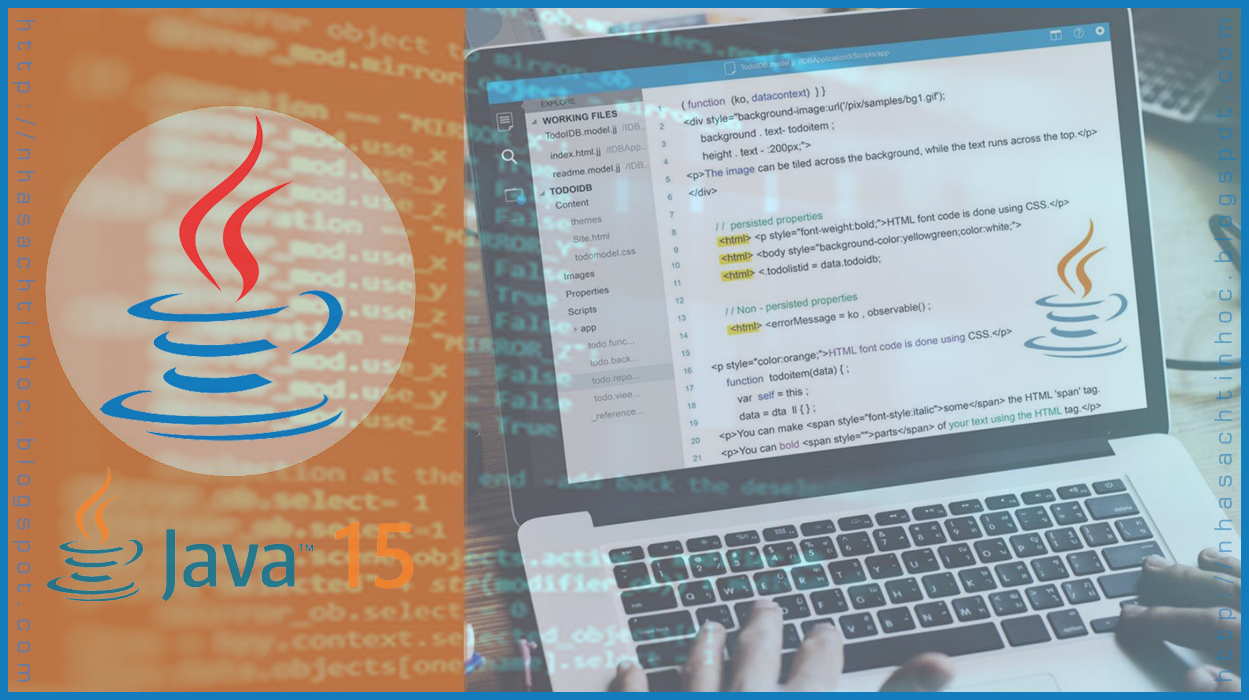 Chia Sẻ Khóa Học Học Java Core Thật Dễ Dàng (Bao Gồm Java 15 Mới Nhất ...