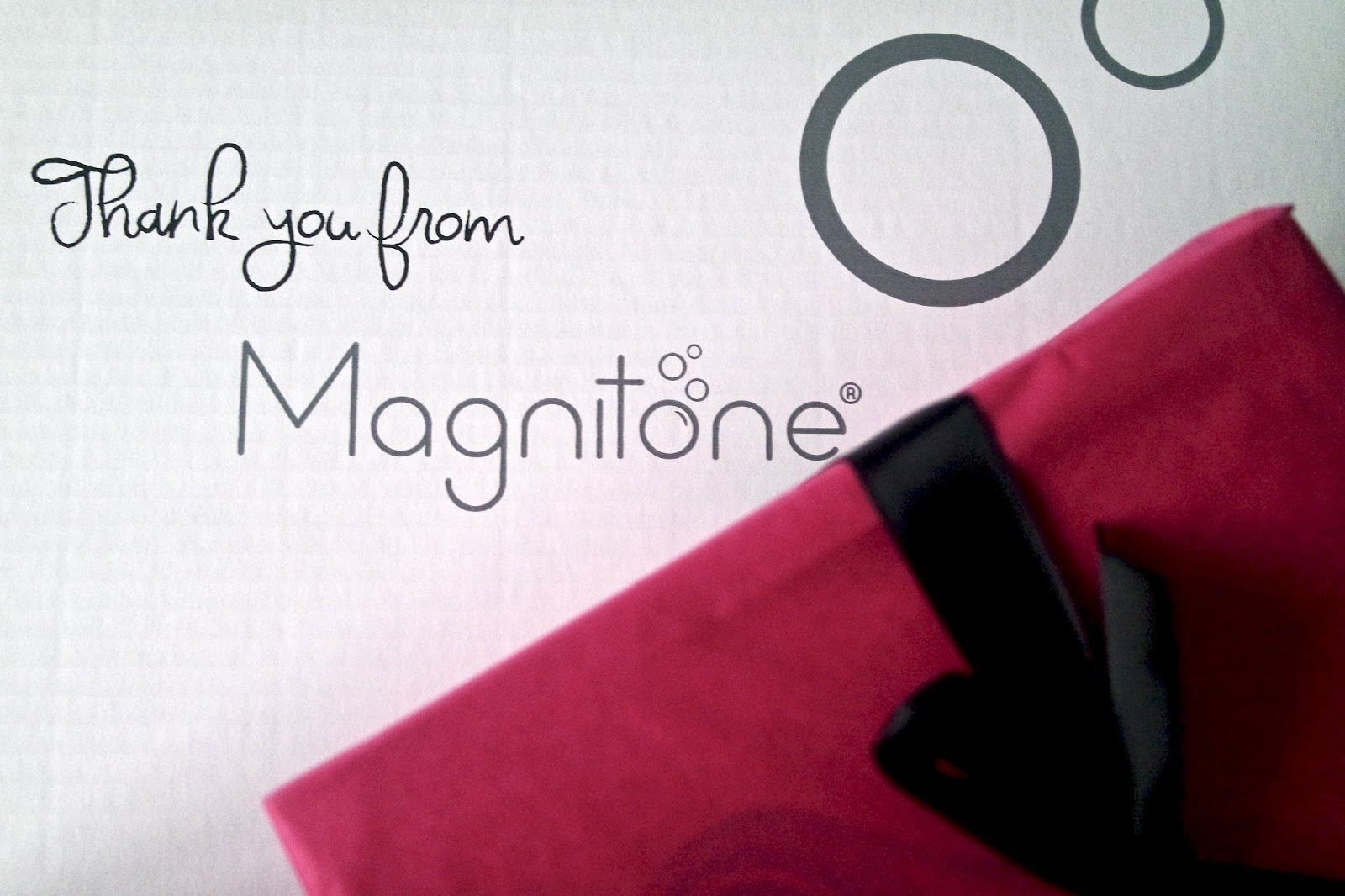 Magnitone Barefaced Cleansing Brush