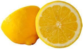 Lemon Terkenal Sebagai Buah Anti Kanker