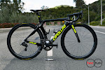 Cipollini RB1K THE ONE Campagnolo Super Record 12 Bora WTO 45 Complete Bike at twohubs.com