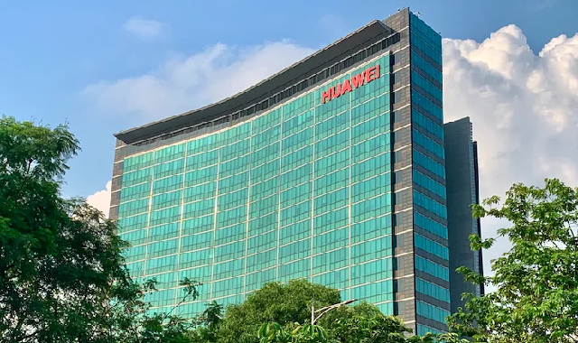 Russia finally agrees to cope with Huawei Technologies Russia finally agrees to cope with Huawei Technologies