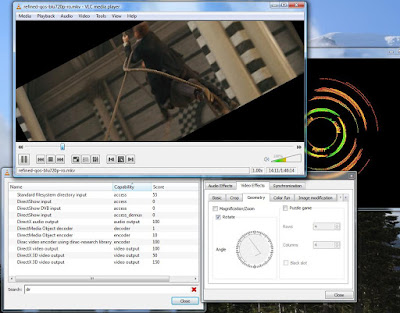 تحميل اخر اصدار من برنامج مشغل الفيديوهات VLC 3.0.8 لتشغيل ملفات الm3u بدون مشاكل