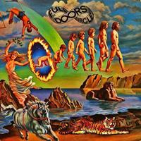 [1972] - Full Circle