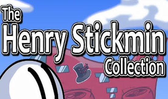 The Henry Stickmin Collection %100 Save Oyunu Bitirme Hilesi