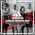 ADIDAS Sport Day - Indo Sweat Camp at The Park di Tribeca CENTRAL PARK MALL