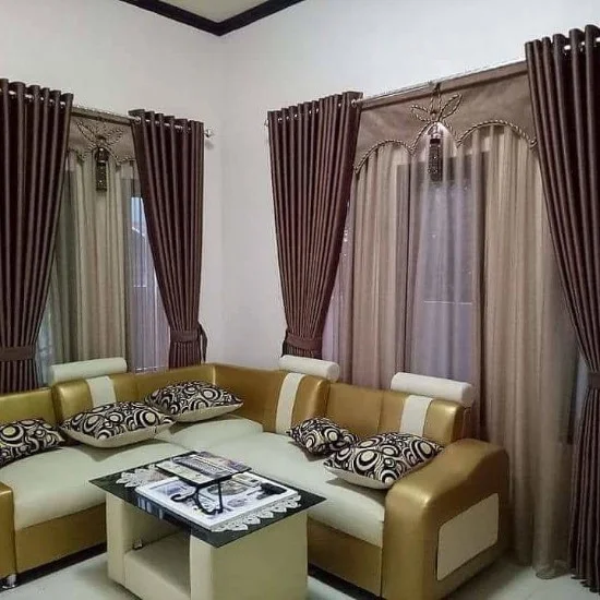 ide inspirati desain ruang tamu minimalis elegan desain ruang tamu minimalis elegan