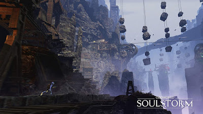 Oddworld Soulstorm Game Screenshot 5