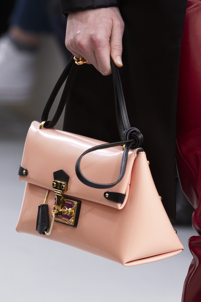 Louis Vuitton Fall 2015 (Including Must-Have Bags!) | Maison Chaplin