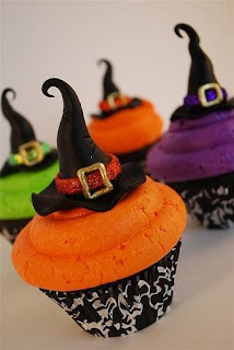 Cadılar Bayramı halloween sofra süslemesi
