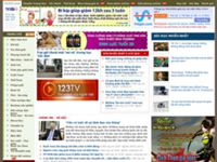 Tin tức cập nhật 24/7 - Vnexpress - VietnamNet - 24h - Dan tri - Thanh
