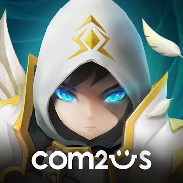 Summoners War: Sky Arena 6.0.0 apk mod For Android
