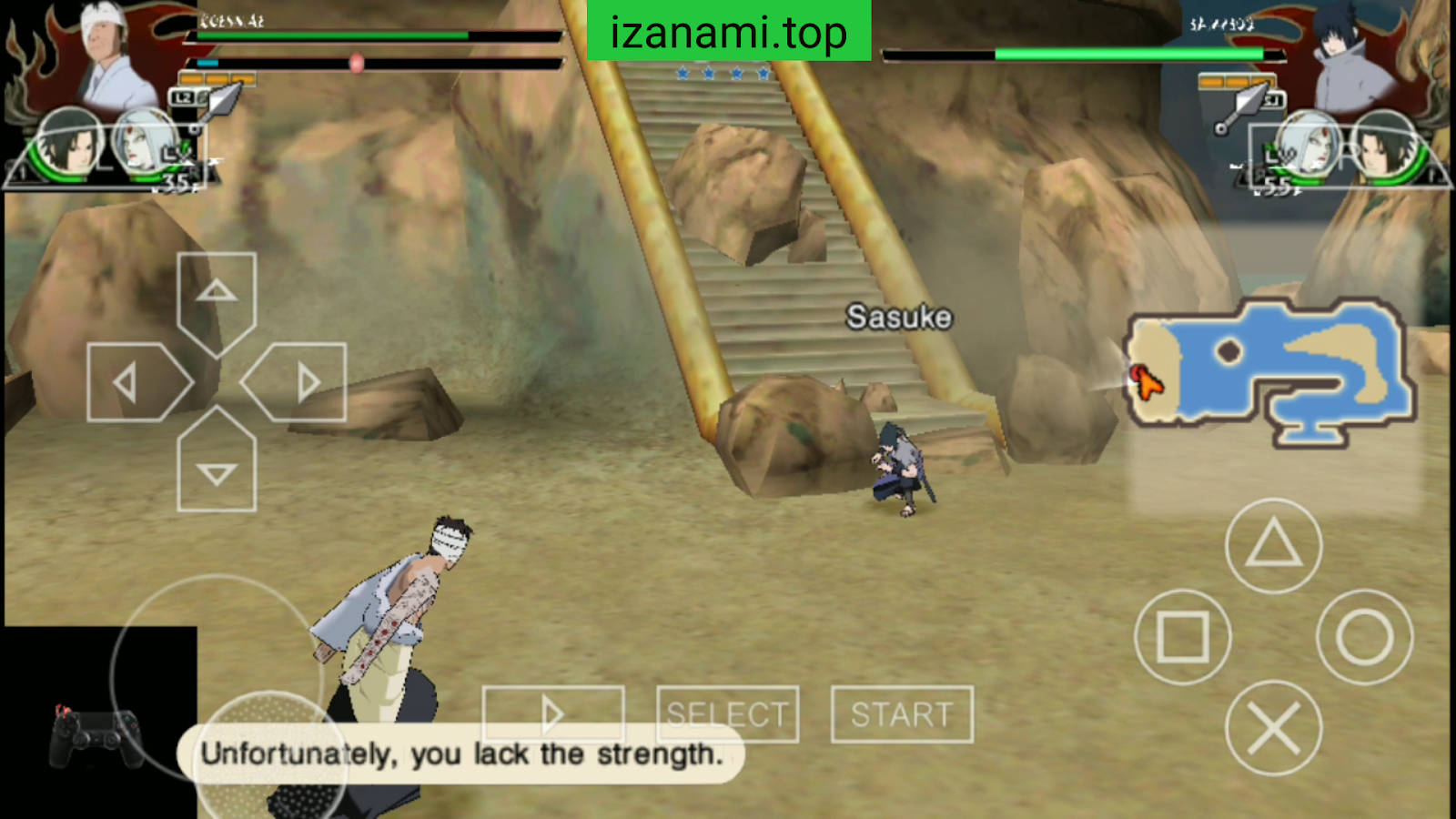 mod naruto storm revolution mod naruto storm revolution