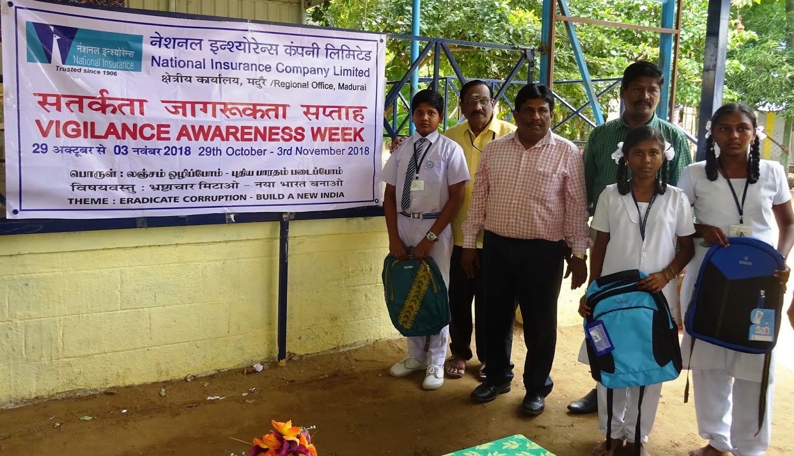 Essay on india picture