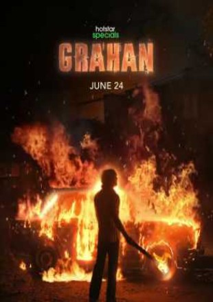 Grahan 2021 (Season 1) WEB Series HDRip 720p