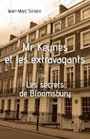 Les secrets de Bloomsbury