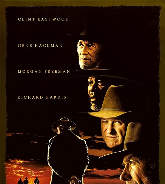 Watch Free Movies Online Unforgiven